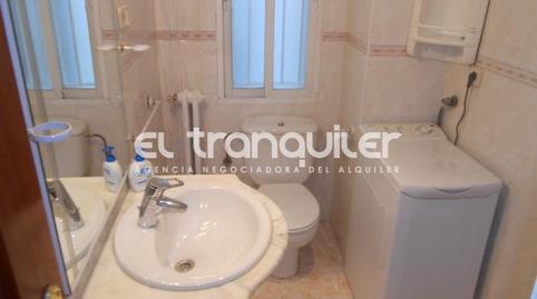 Foto 5 de Pis de lloguer a Calle Virgen de Lourdes, Concepción,  Madrid Capital