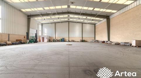 Photo 2 of Industrial buildings for sale in Portu Bidea, 10, Sondika, Bizkaia