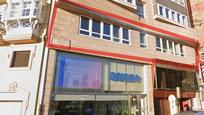 Exterior view of Premises for sale in A Coruña Capital   with Air Conditioner and Alarm