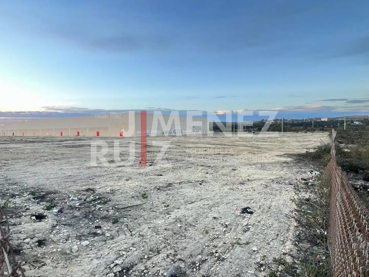 Rural land for sale in El Juncal - Vallealto, imagen 3