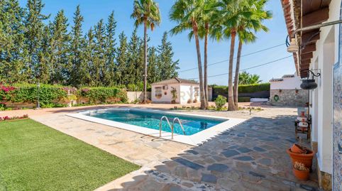Foto 4 de Casa o chalet en venta en Lugar Pie Gallina, 210, 29120 Alhaurín el Grande, , 168, Villafranco del Guadalhorce, Alhaurín El Grande