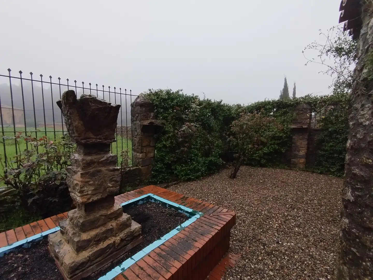 Garden of Country homes for sale in Terrades