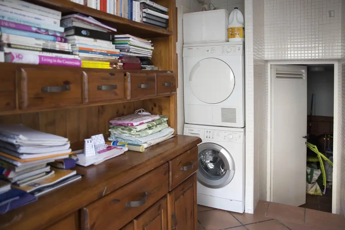 Habitació a Barrio del Nervión