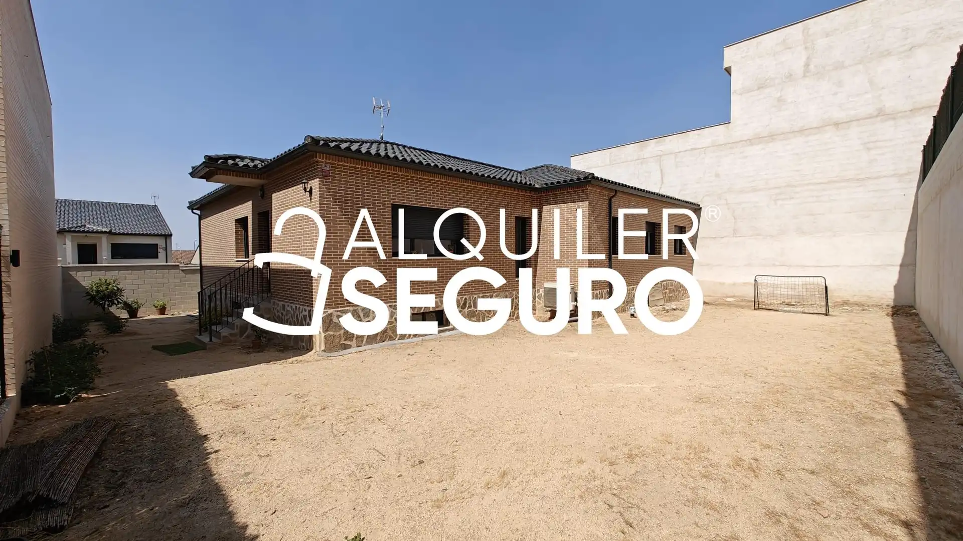 Casa o chalet de alquiler en Celemín, Olías del Rey