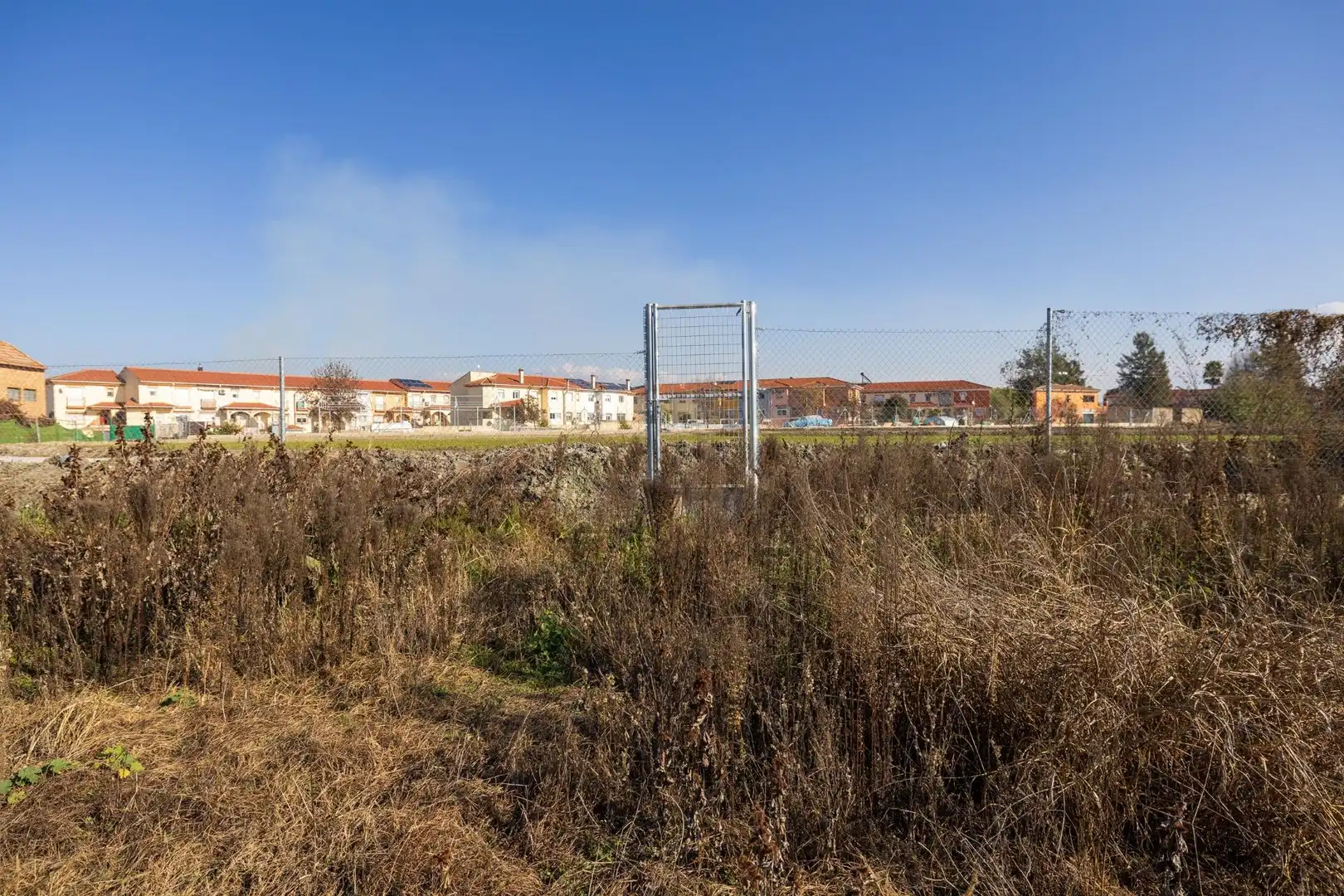 Rural land for sale in Camino de Santa Fe 34, imagen 13