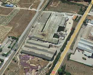 Industrial land for sale in NACIONAL III, Requena