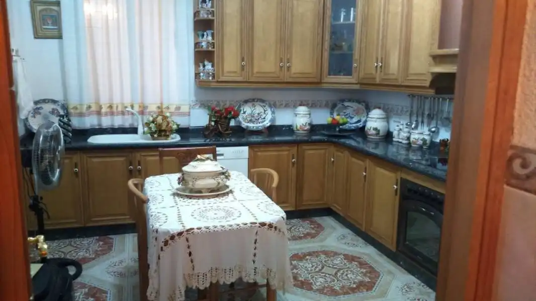 Casa rústica con terraza en venta en Novelda, imagen 21