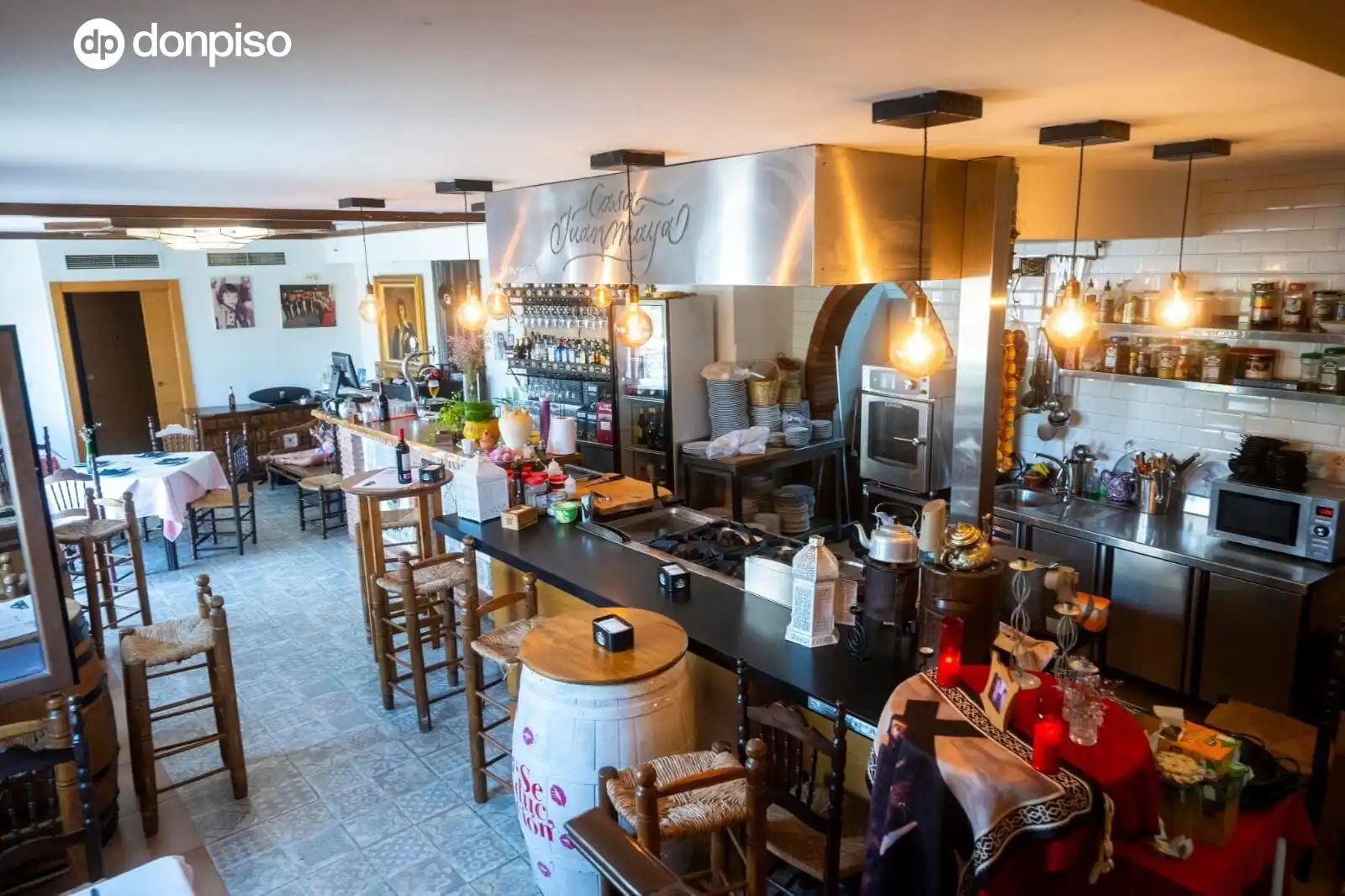 Casa o xalet en venda en Albaicín