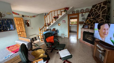 Foto 5 de Casa adosada en venda a Torremanzanas / La Torre de les Maçanes, Alicante