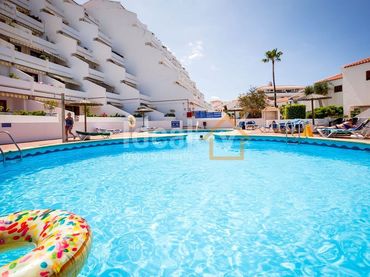 Mini appartamento in vendita a Costa Adeje