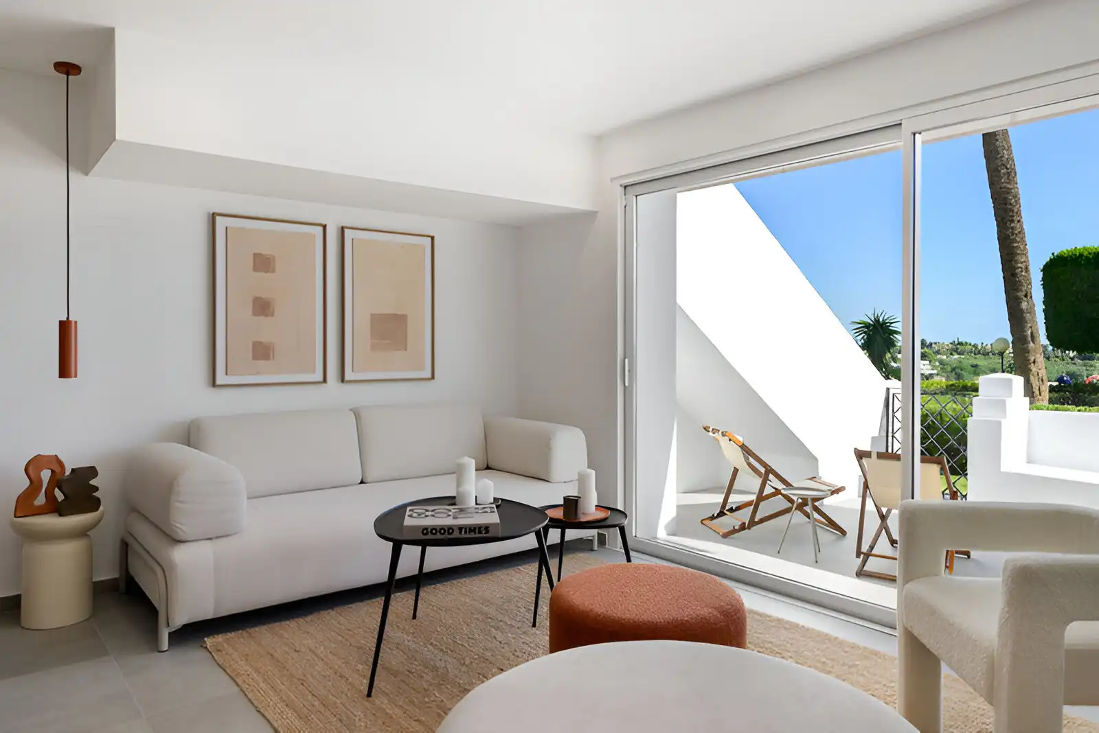 Duplex with pool for sale in Benamara - Atalaya, imagen 3