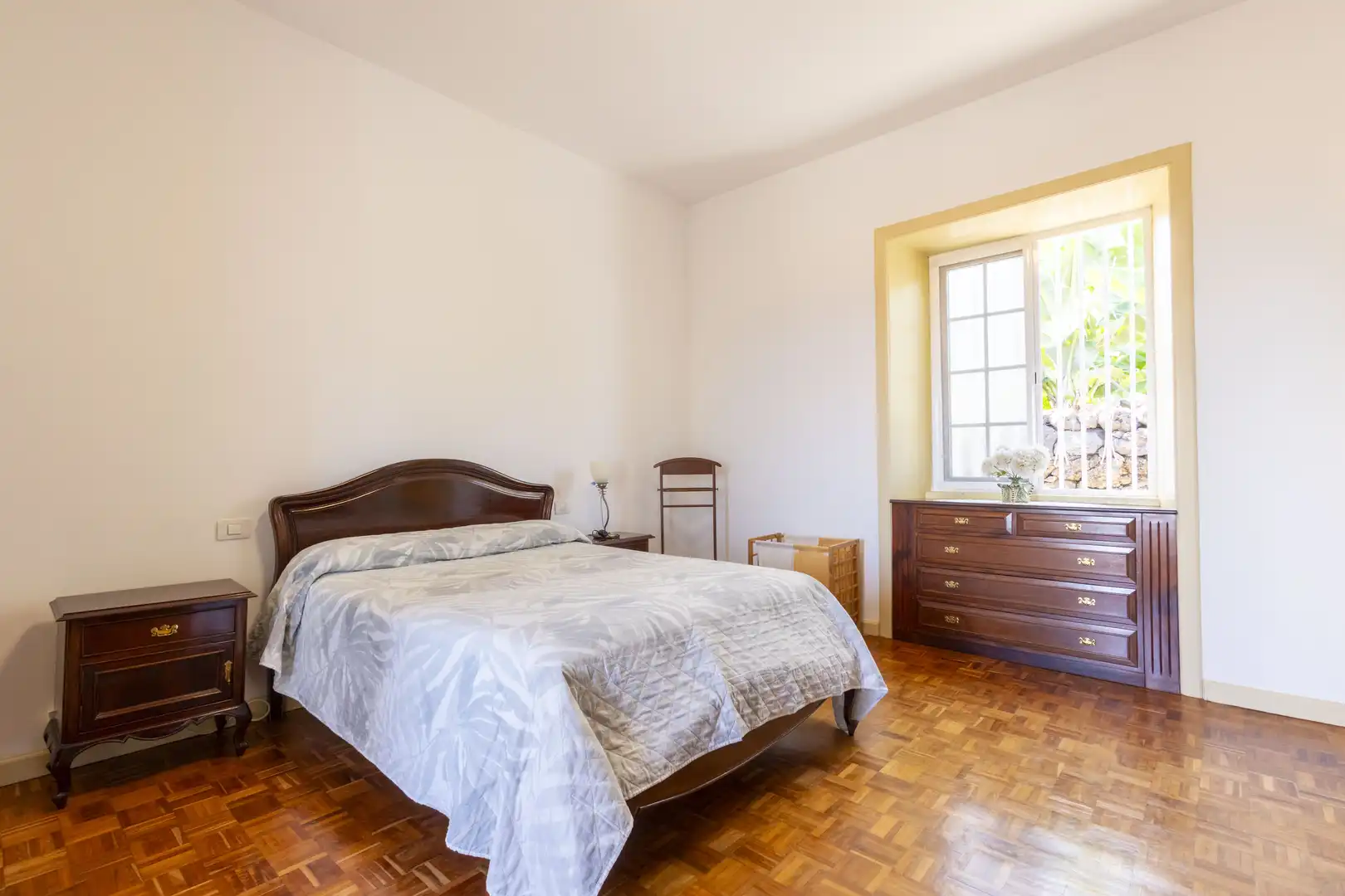 Dormitori de Casa o xalet en venda en Puerto de la Cruz amb Jardí privat, Terrassa i Traster