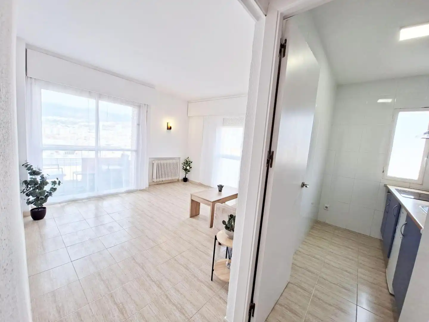 Apartamento con jardín en venta en Avenida Avenida Gamonal, imagen 8