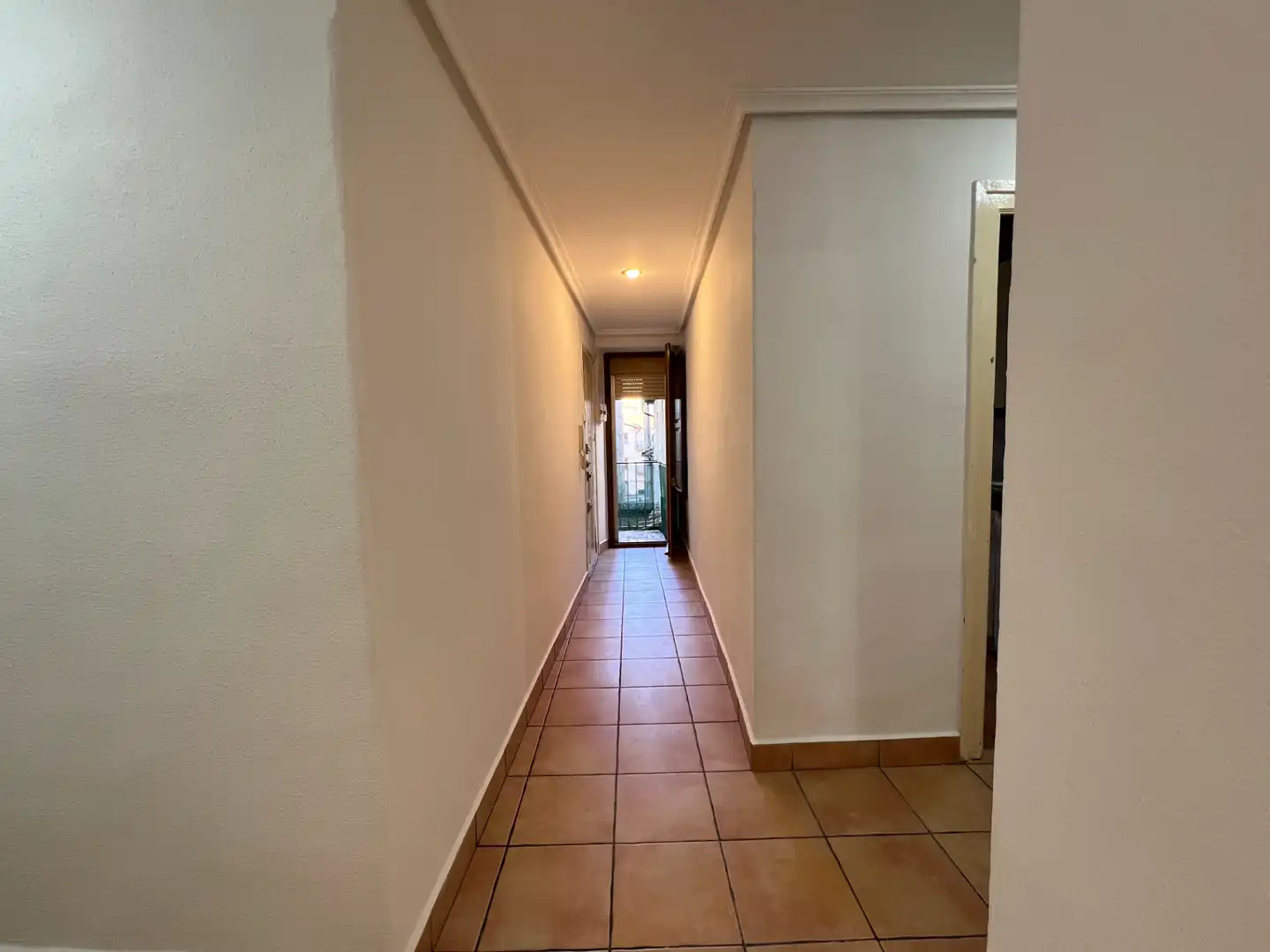 Wohnung zum Verkauf in Jaca