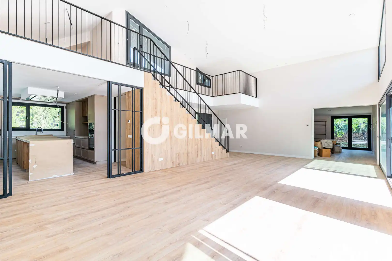 Detached house with pool for sale in Somosaguas, imagen 9