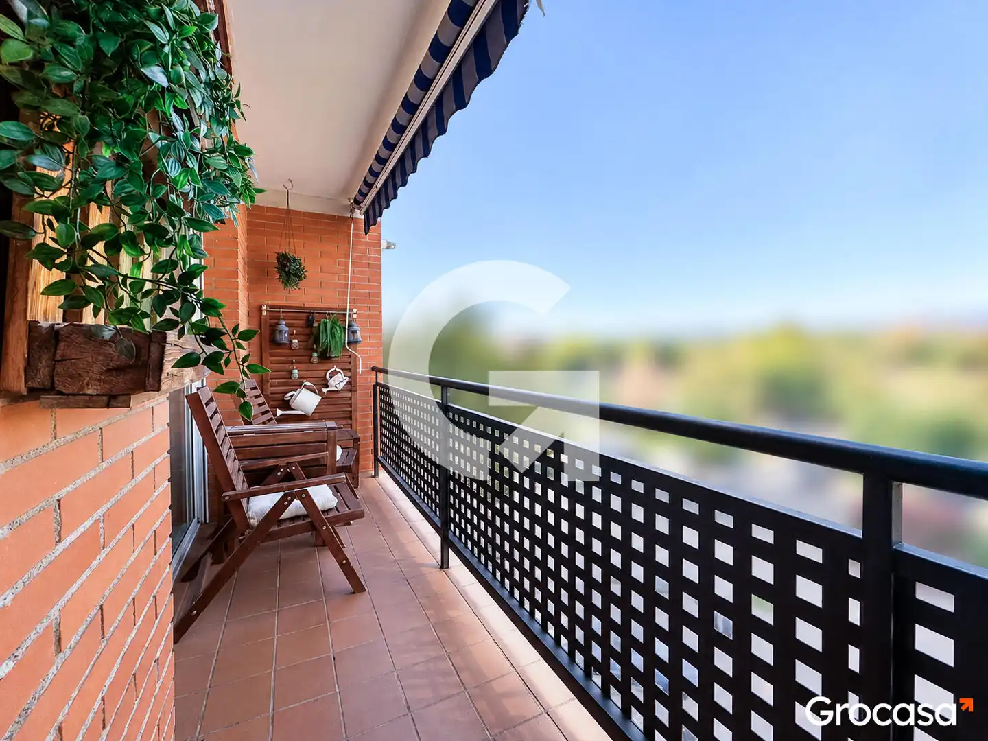 Appartamento con terrazza in vendita a Sagnier - Plaça de Catalunya