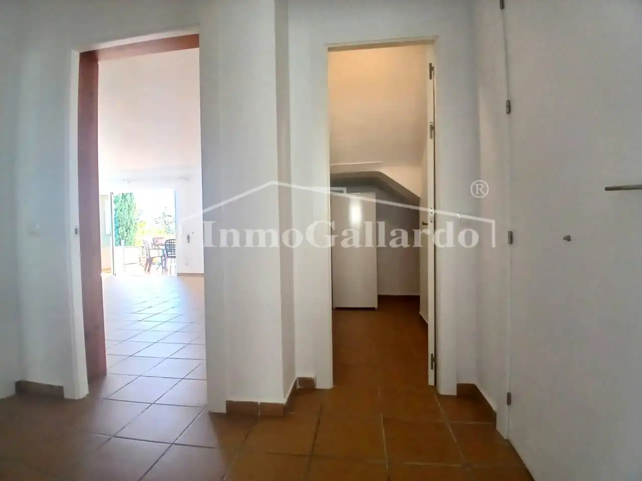 Apartments for rent in Miraflores del Palo