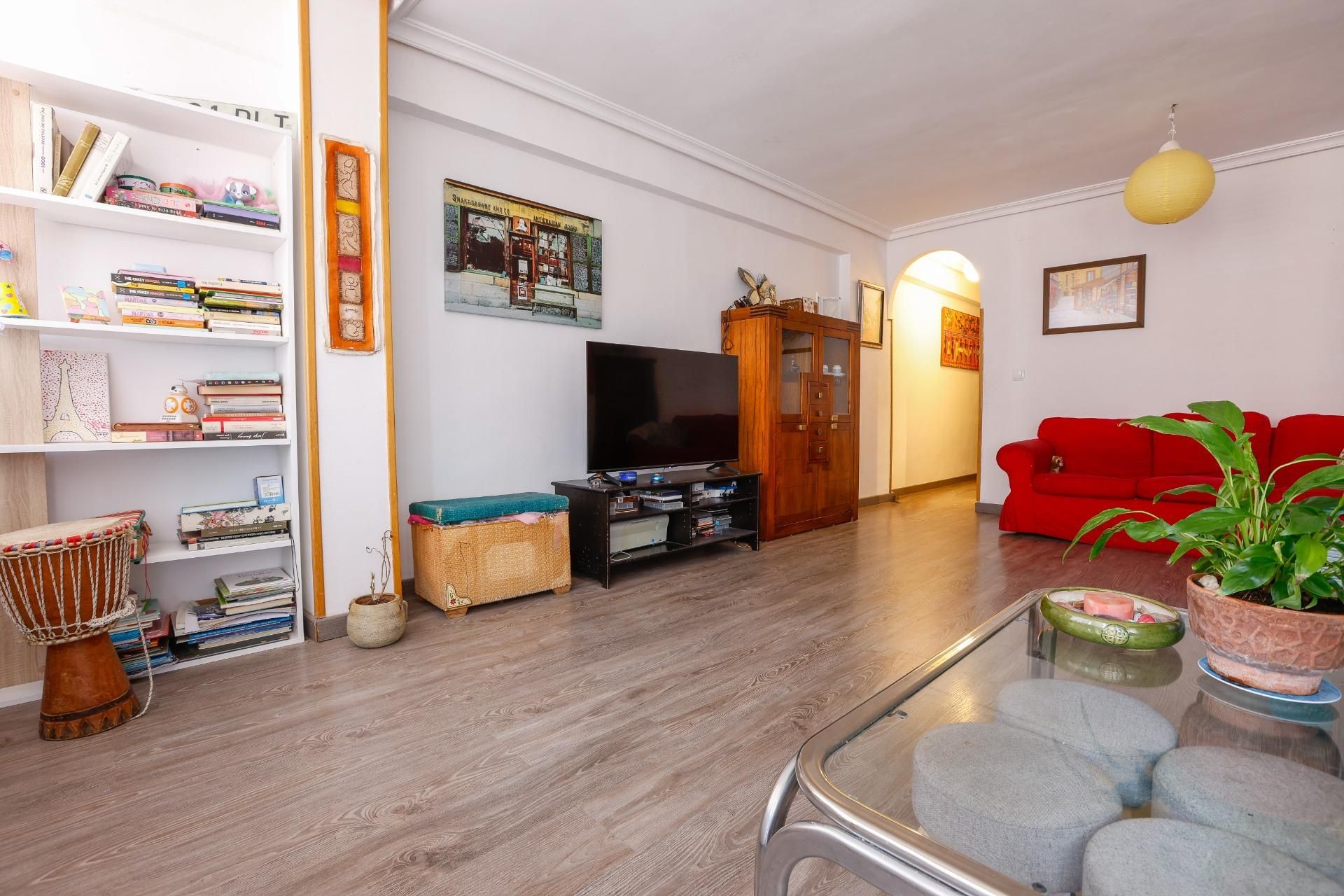 Flat for sale in Centro