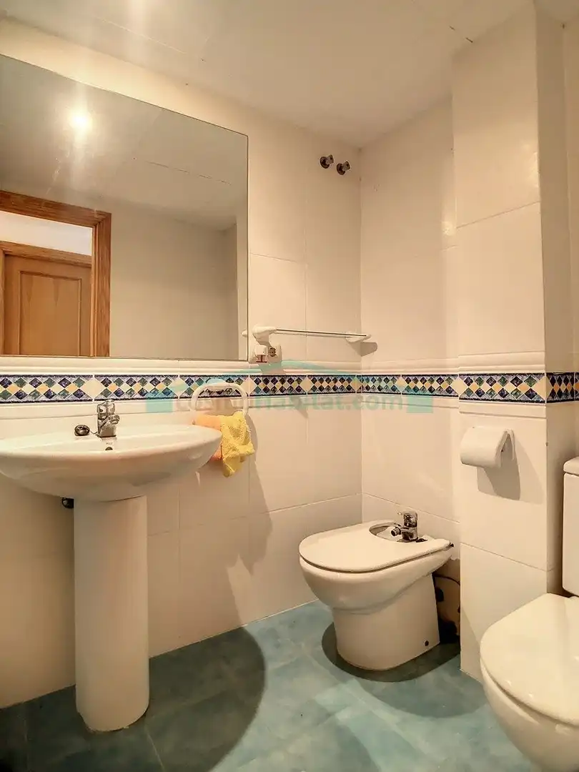 Wohnung zur Miete in Pueblo