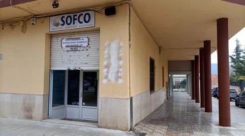 Foto 4 von Geschaftsraum zur Miete in Avenida del País Valencià, 93, Cocentaina, Alicante