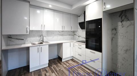 Photo 2 of Flat for sale in Santo Cristo de Los Milagros, Santiago,  Huesca Capital