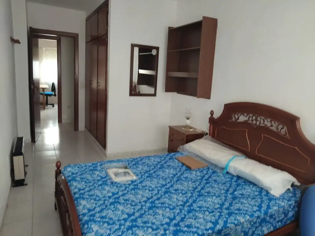 Wohnung zur Miete in Casco Antiguo, imagen 7