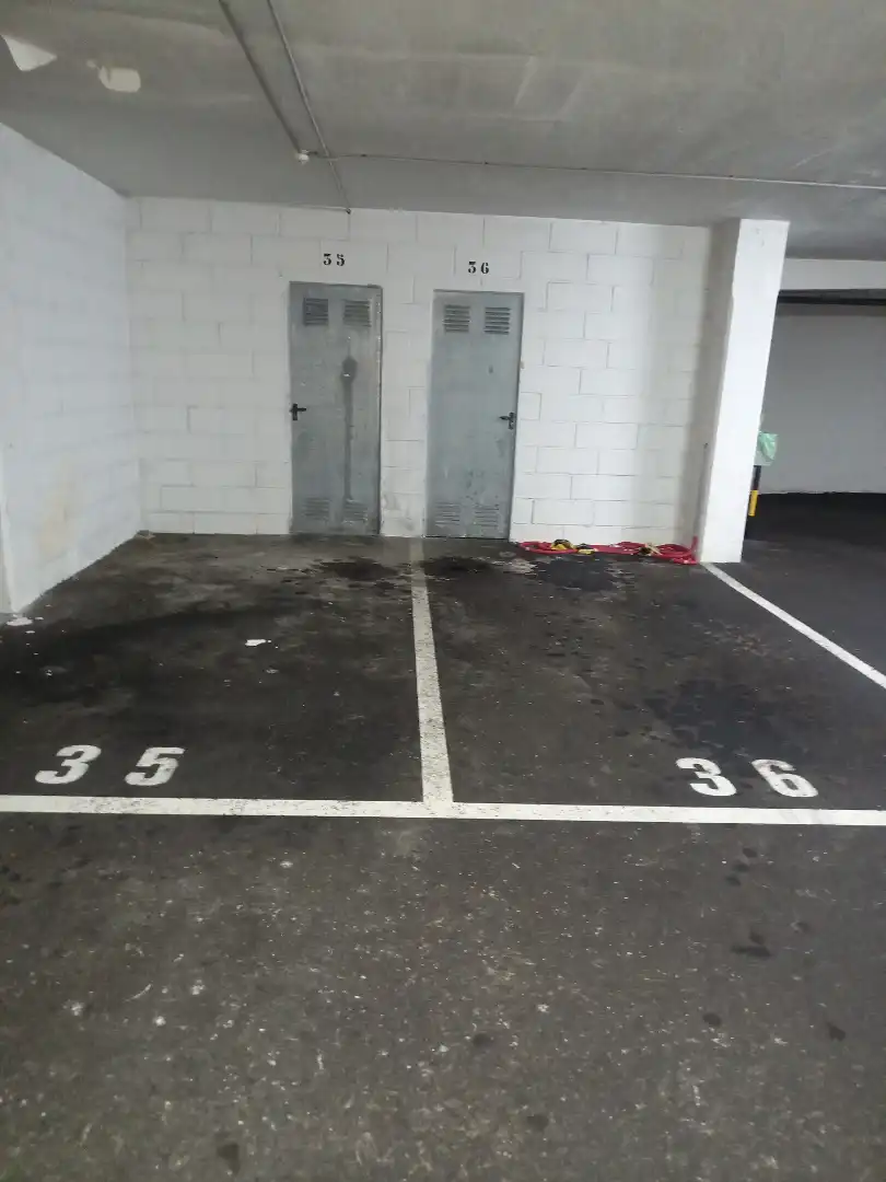 Individuel avec ascenseur à vendre à Calle Pintora Concha Mori 15, imagen 5