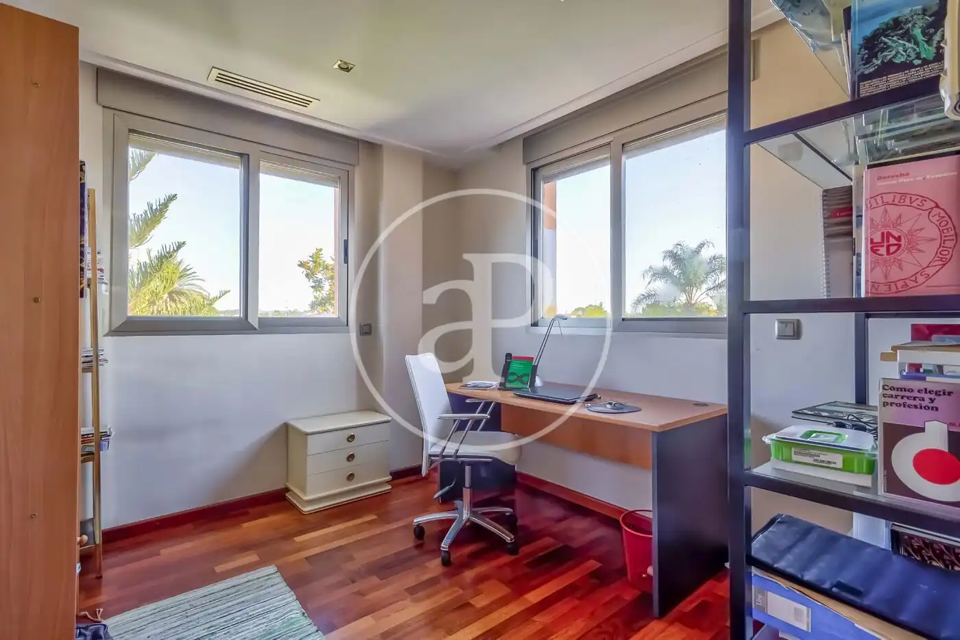 Casa o chalet en venta en L'Alcúdia con Aire acondicionado, Calefacción y Jardín privado