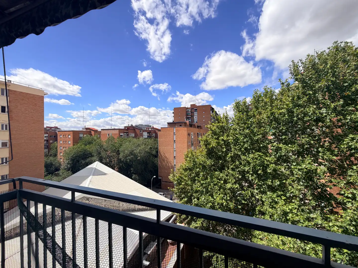 Wohnung mit Aufzug zum Verkauf in Calle Fernando Poo, imagen 34
