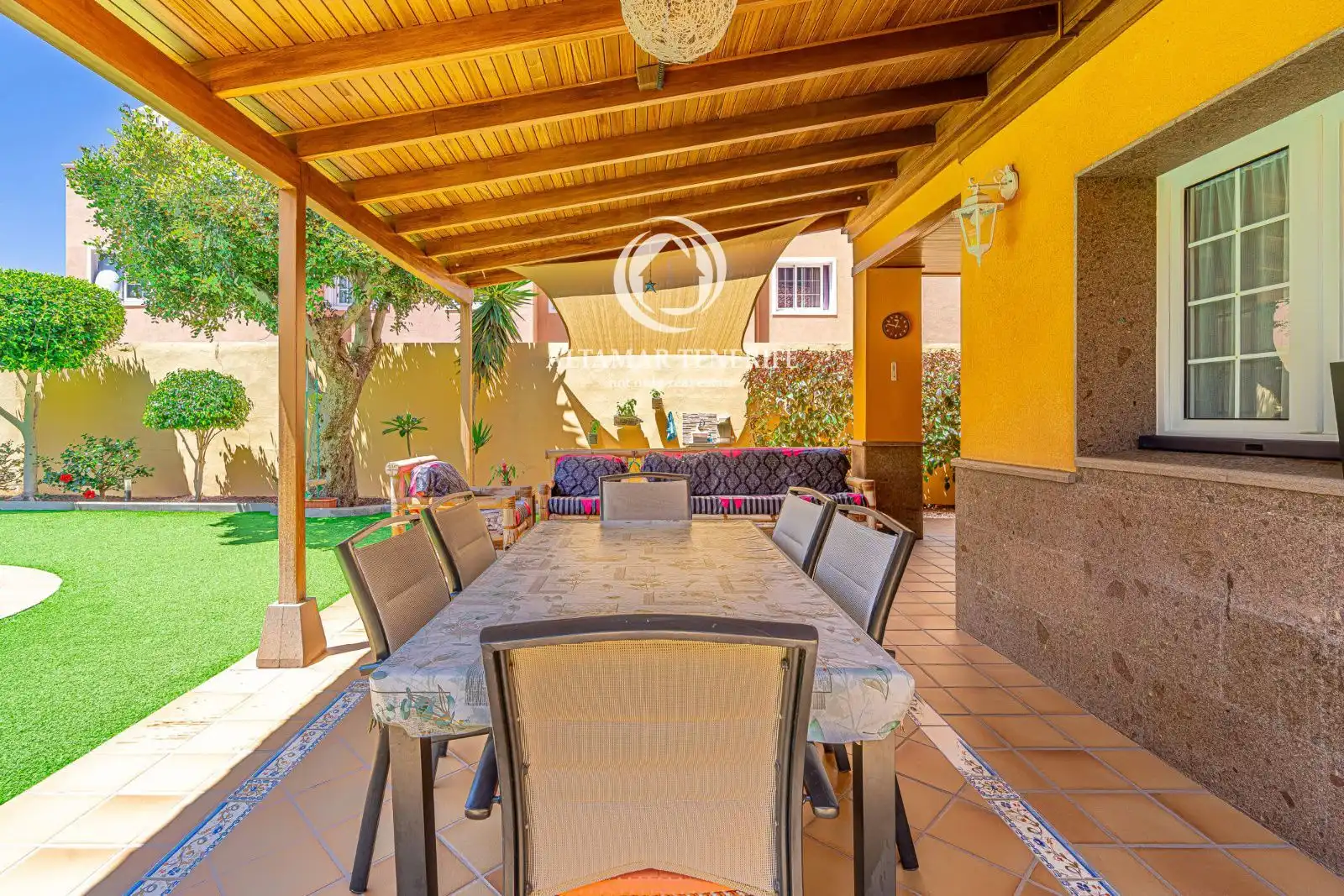 Casa o xalet en venda a Casco Urbano