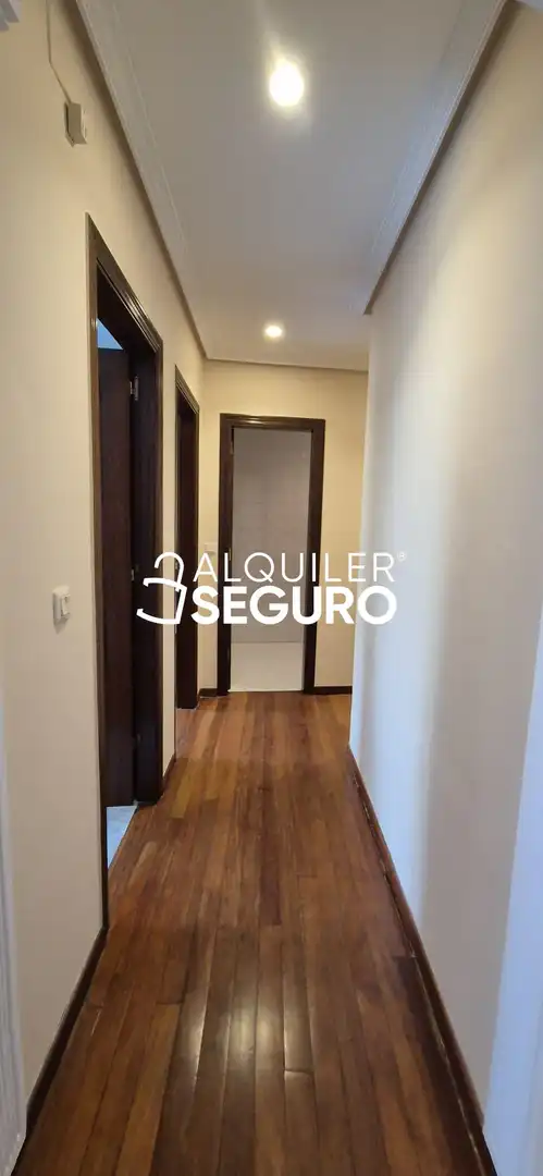 Flat for rent in Gijón   with Heating