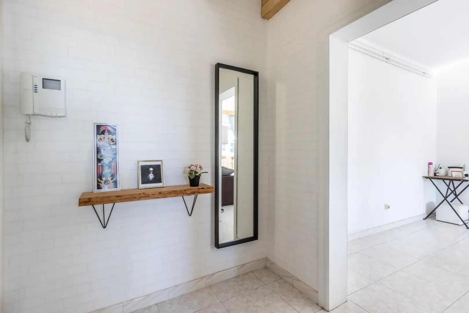 Piso en venta en Sabadell con Balcón