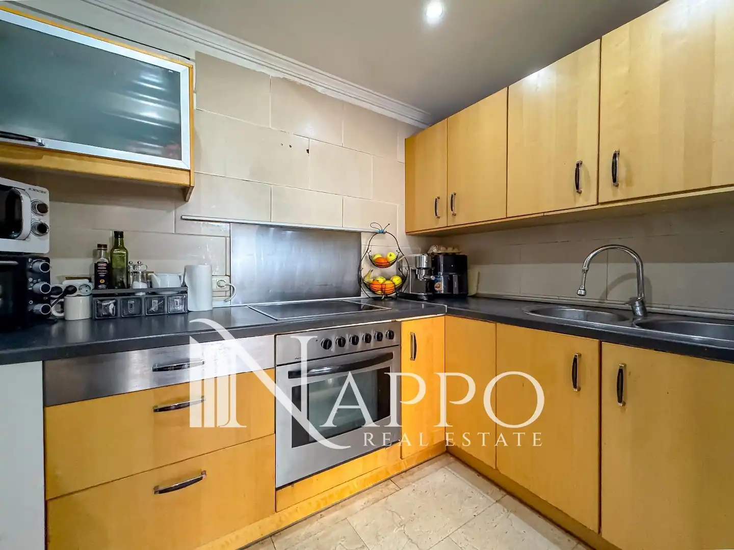 Flat for sale in CONTRALMIRALL FERRAGUT, Magaluf