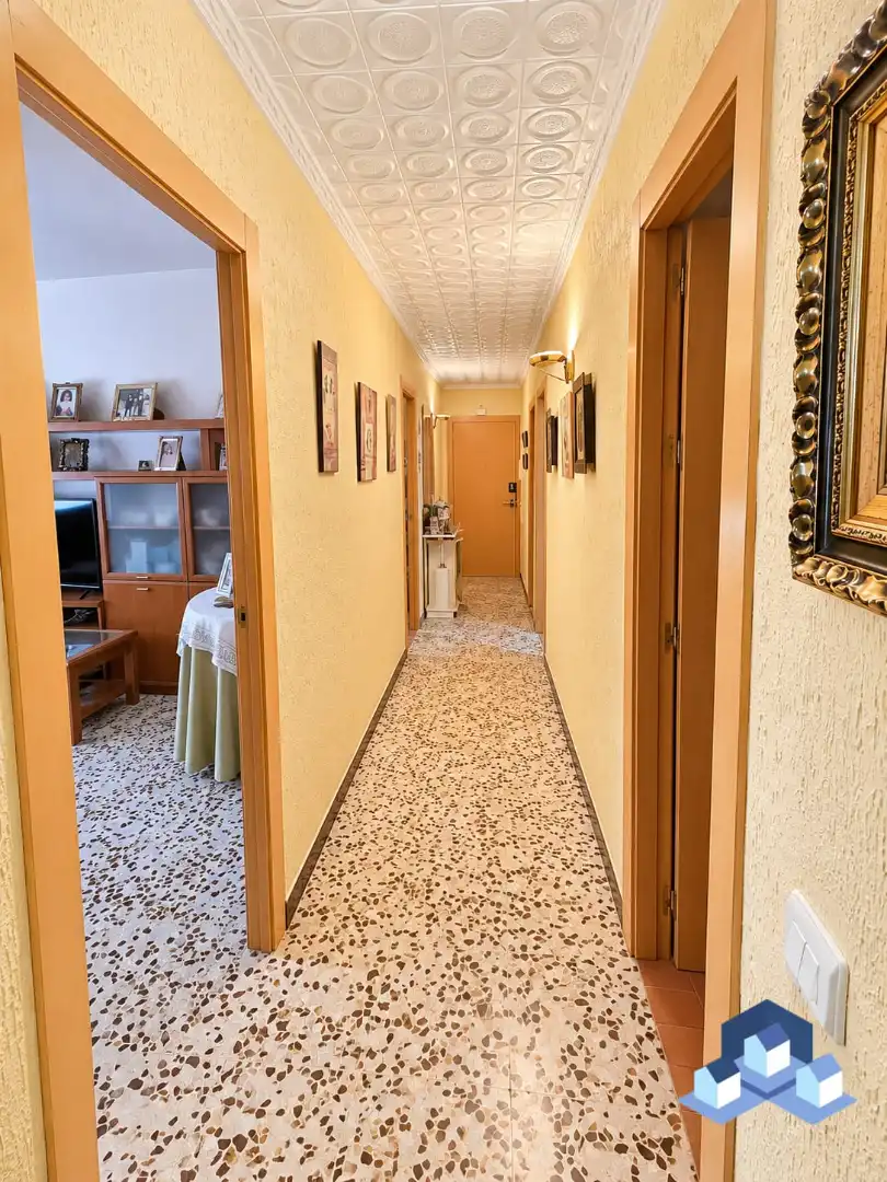 Adosado con terraza en venta en Lorca Ciudad, imagen 11