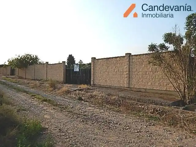 Terreni e lotti in vendita a San Mateo de Gállego, imagen 2