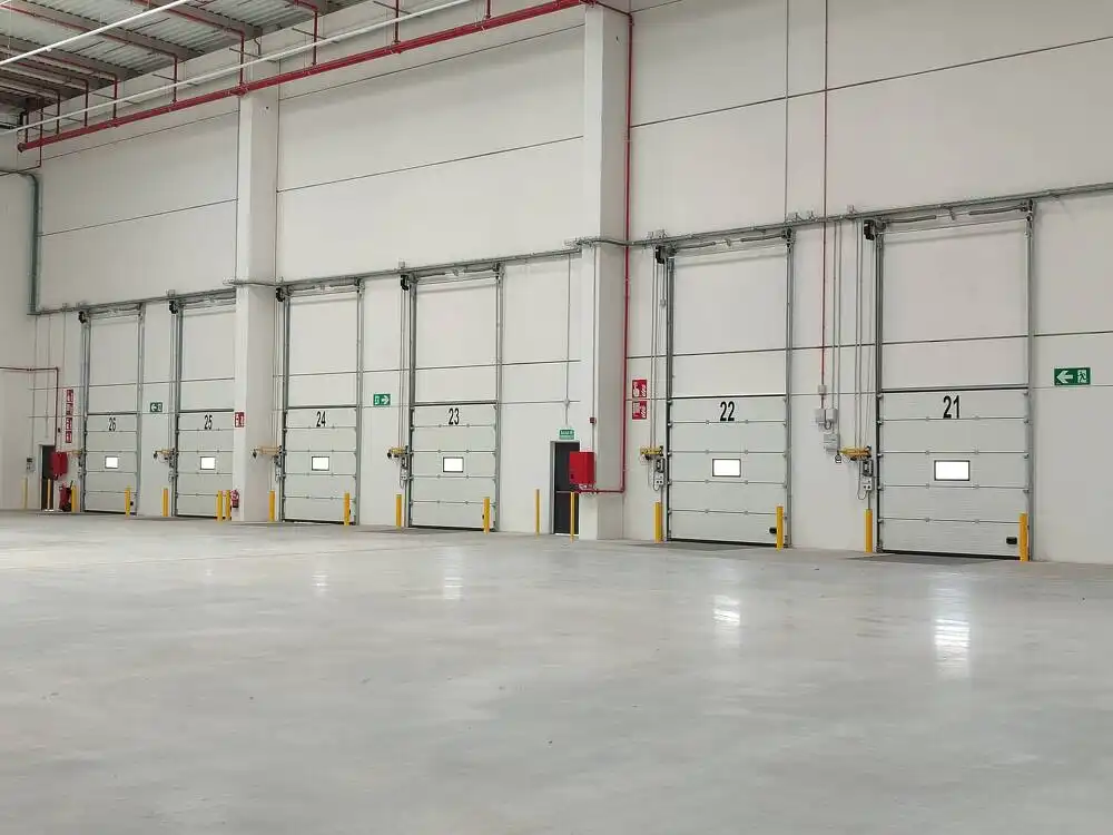 Industrial buildings for rent in Azuqueca de Henares