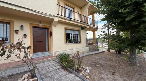 Foto 5 de Casa o xalet en venda a Carretera de Madrid, 20, Aldea del Fresno, Madrid