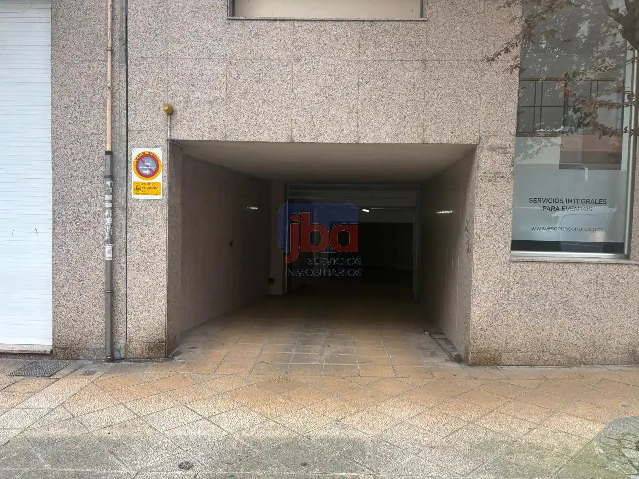 Parcheggio in affitto a Couto, imagen 2