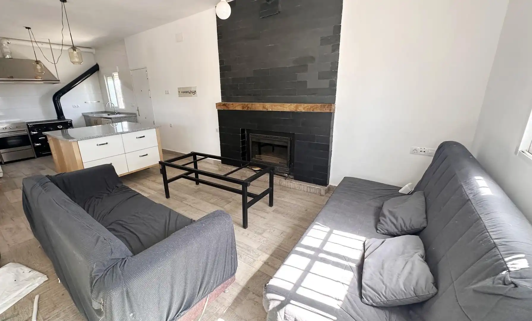 Country homes for sale in Gibraleón