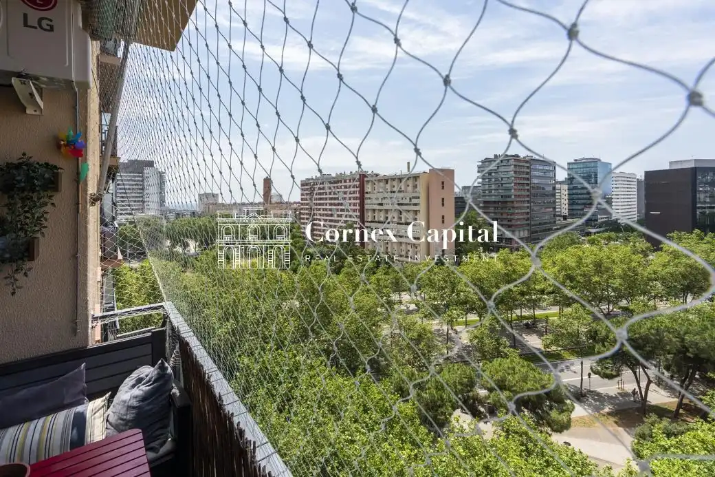 Flat with lift for sale in Avenida Diagonal, imagen 7