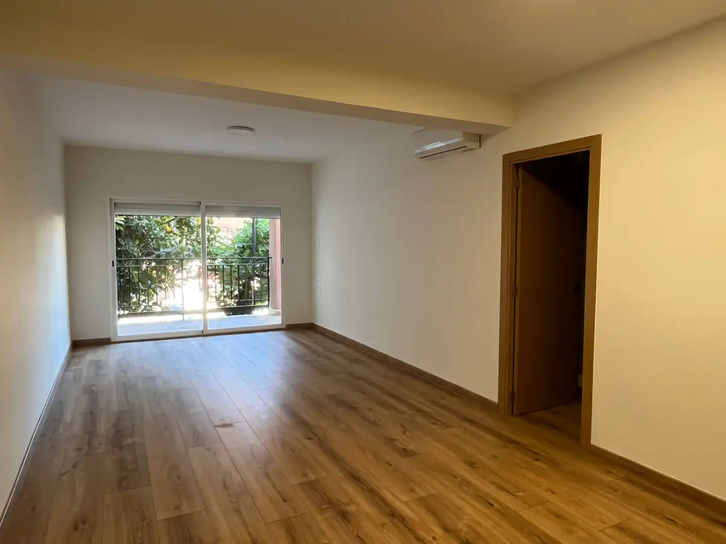 Pis de lloguer en Valencia amb Aire condicionat, Parquet i Terrassa