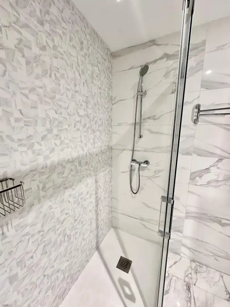 Piso en venta en Agra del Orzán - Ventorrillo