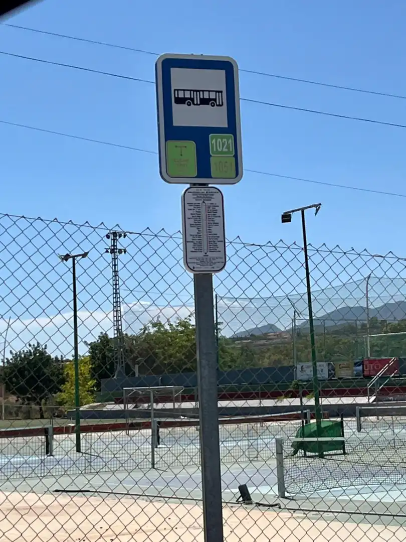 Terreno residencial en venta en Peña de las Águilas, imagen 21