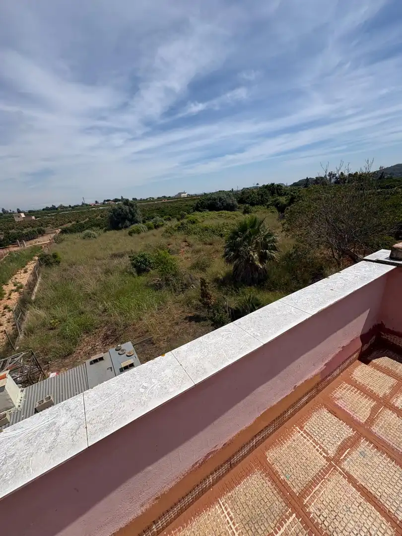 Country homes for sale in Alzira  with Private garden, Terrace and Swimming Pool