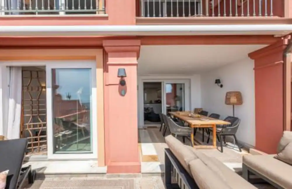 Maisonette mit Terrasse zum Verkauf in La Quinta, imagen 3