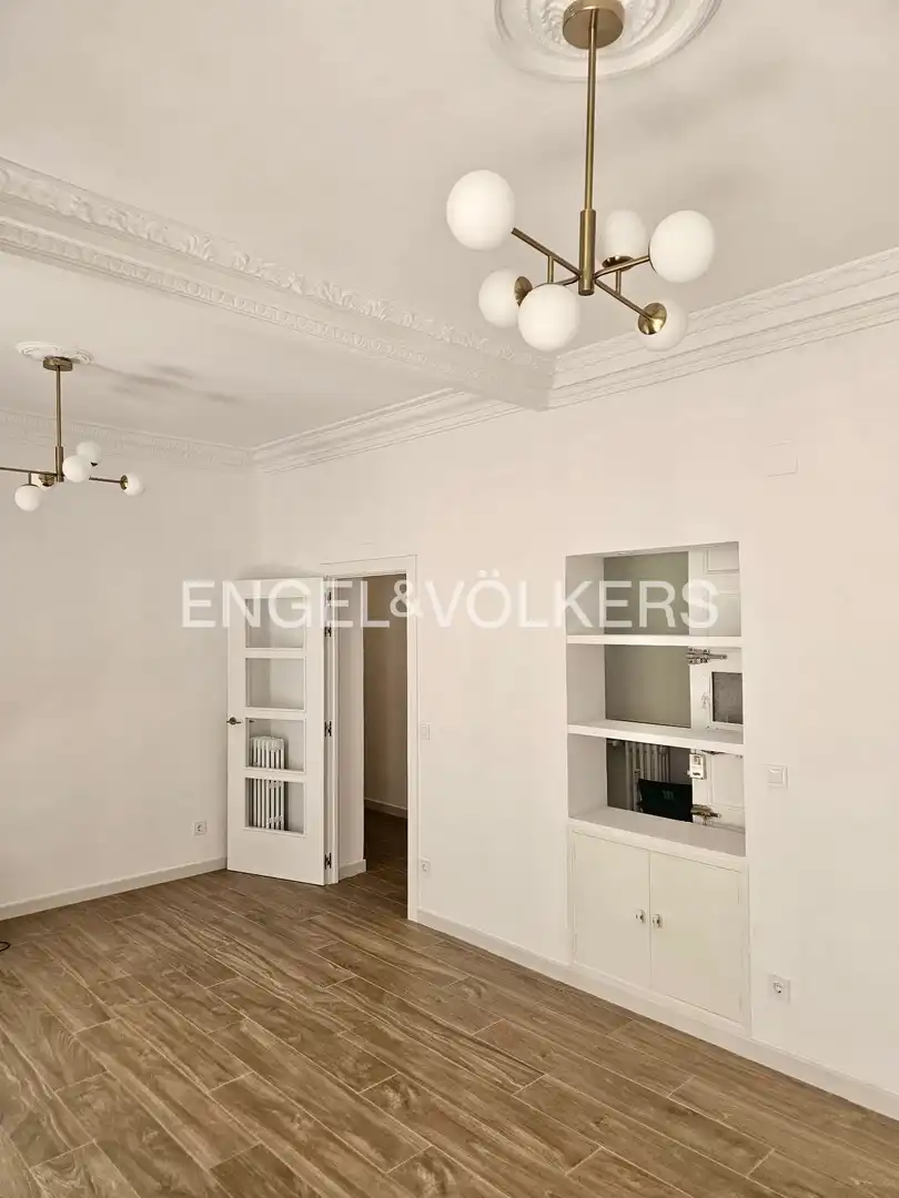 Flat for rent in Moncloa - Aravaca