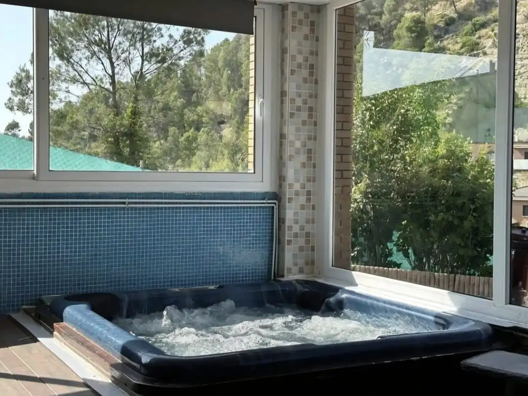 Chalet con terraza en venta en Carrer 17, imagen 52