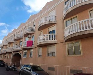 Exterior view of Flat for sale in La Sénia  with Balcony