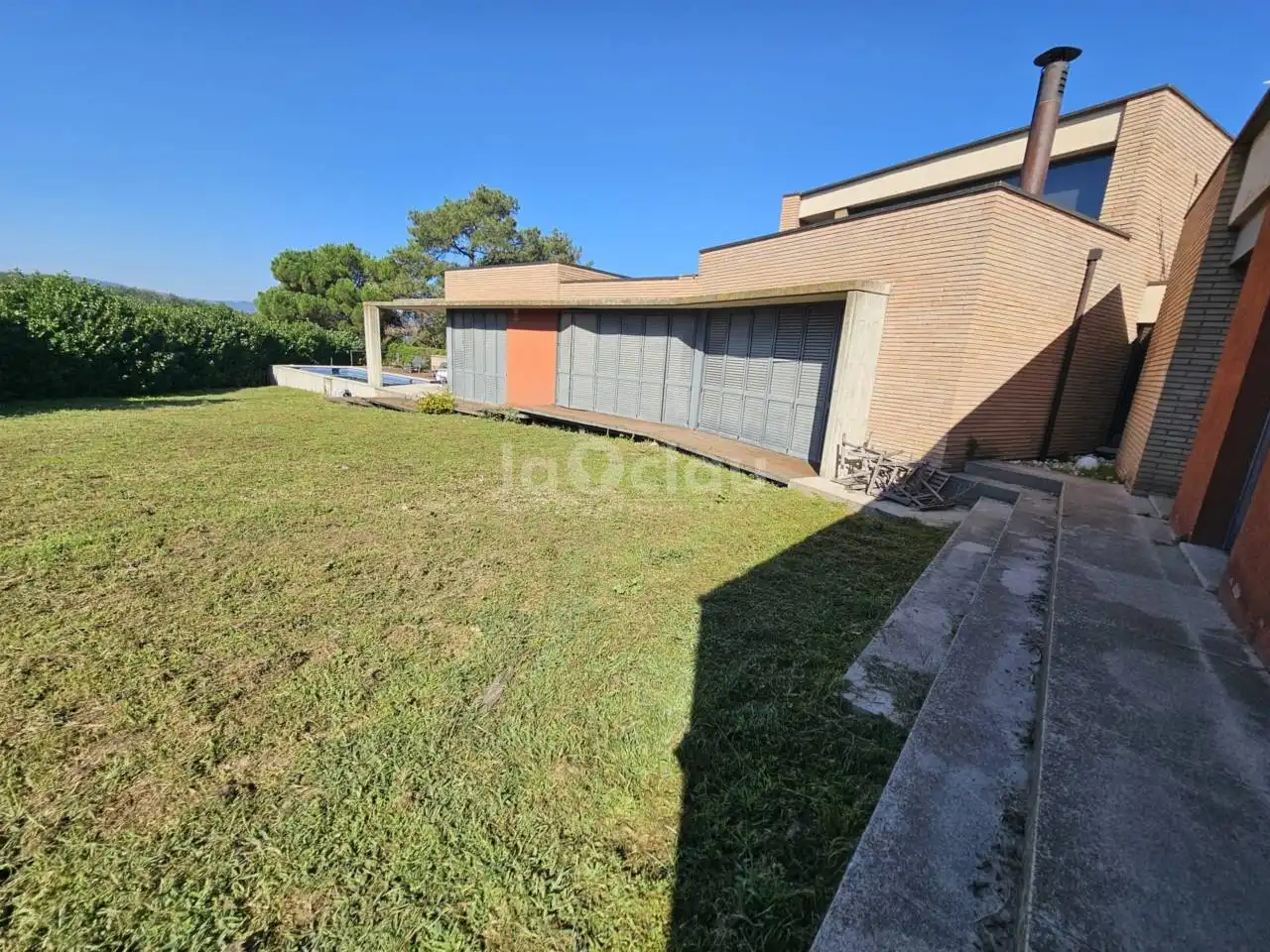 Villa mit Pool zum Verkauf in Ronda Pintor Mumbrú, imagen 4
