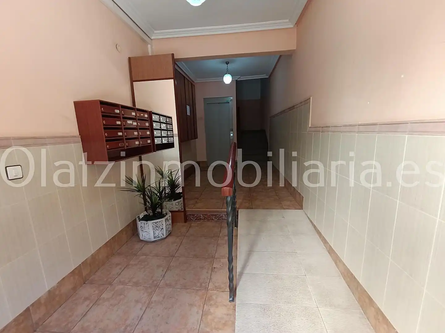 Flat with terrace for sale in Balmaseda, imagen 24